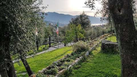 Agriturismo Oasi del Tigullio