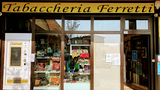 Tabaccheria Ferretti