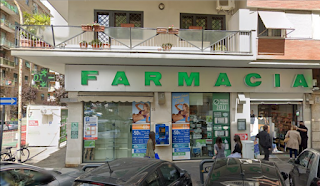 Farmacia Zelli Dr. Giulio