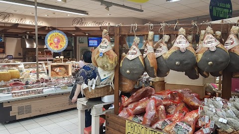 Eccomi - Supermercato