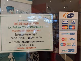 Farmacia Comunale 1