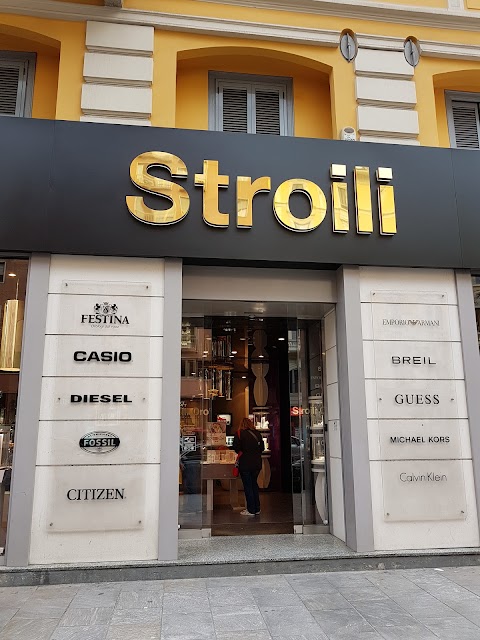 Gioielleria Stroili