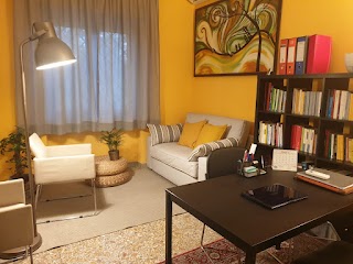 Studio di Psicologia "Psiche Armonica"