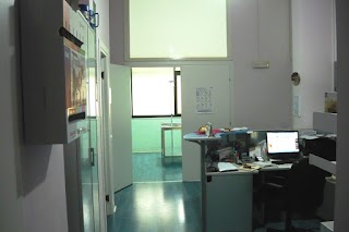 Clinica Veterinaria della Concordia