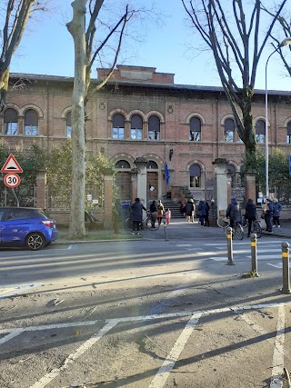 Scuola Primaria "G. Zibordi"