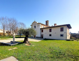 San Sisto Hostel