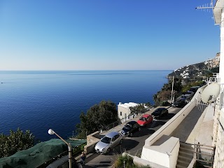 Amalfi Tour Leader - ncc transfer tour costa amalfi ravello positano napoli roma private taxi service