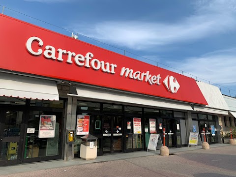 Carrefour Market