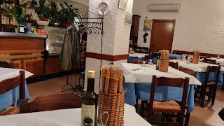 Trattoria Giardino