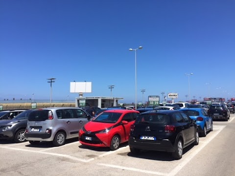 Sicily by Car Autonoleggio Aeroporto di Palermo