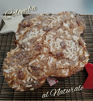 Pane dolci e.. Fantasia