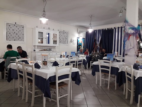 Ristorante Pizzeria La Vela