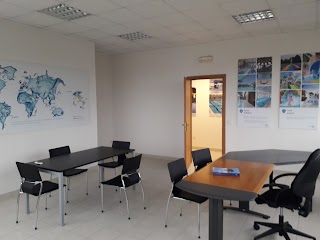 Fluidra Pro Center Empoli - negozio per professionisti del settore