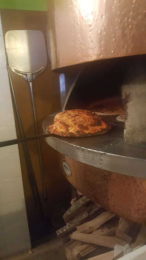 Botteguccia della Pizza