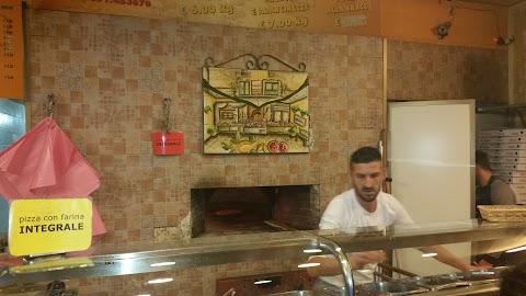 Polleria e Pizzeria Claudino