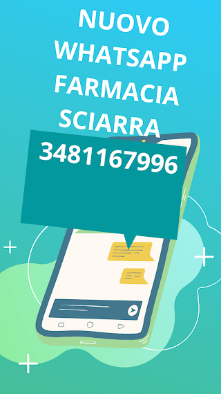 Farmacia Sciarra