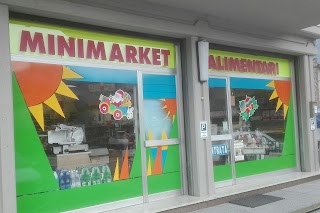 Minimarket Garatti