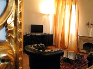 Parizzi Suites Studio