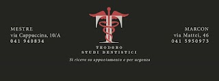 TEODORO Studio Dentistico e di Medicina Estetica