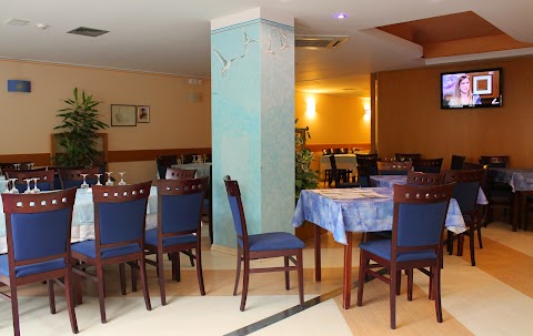 Hotel Ristorante Tognon