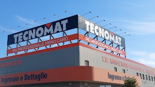 Tecnomat by Bricoman