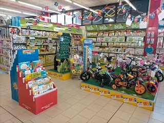 Toys Center