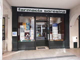 Farmacia Soresina - Lonigo