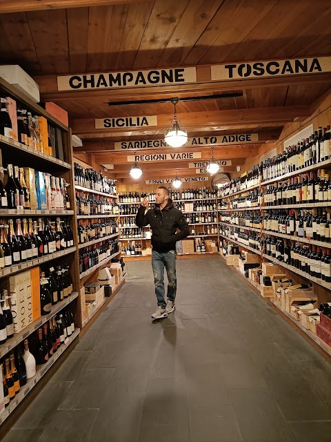 Enoteca Calanda