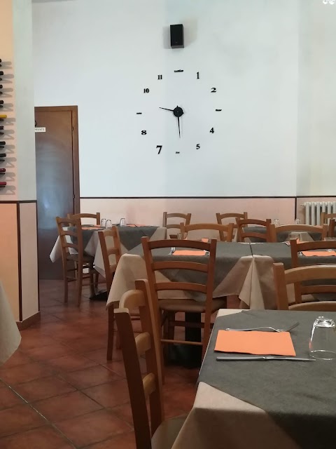 Trattoria da Rosi