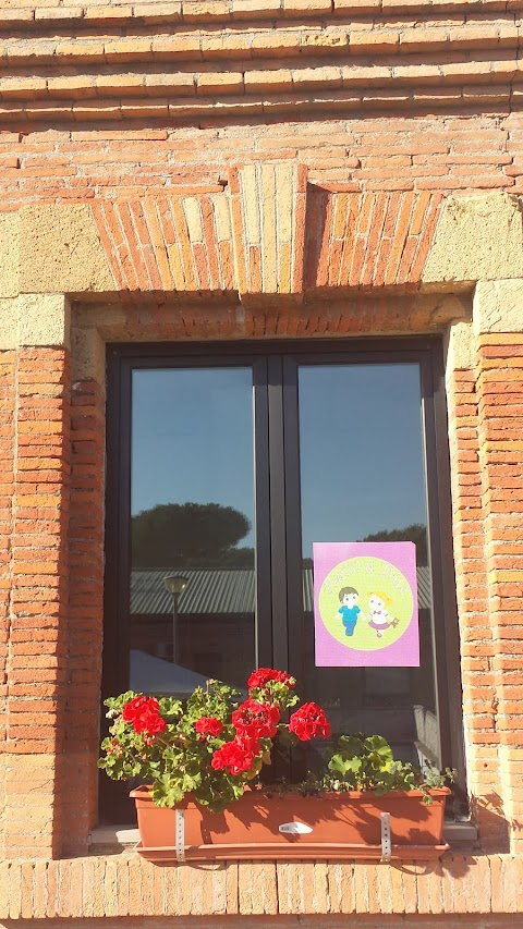 Scuola dell'infanzia "Il Pineto"