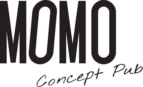 MoMo - Concept Pub