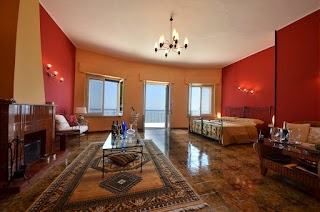 Luxury Boutique Hotel Blue Island Villa Caterina