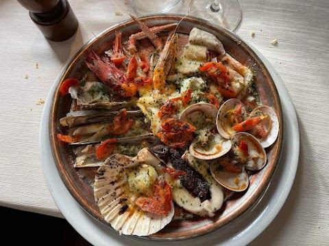 La Trattoria del Pesce