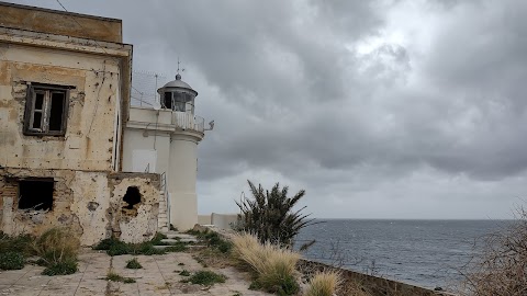 Riserva Naturale di Capo Gallo