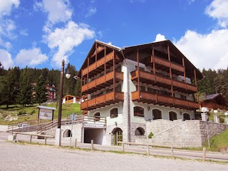 Residencehotel Torre del Brenta