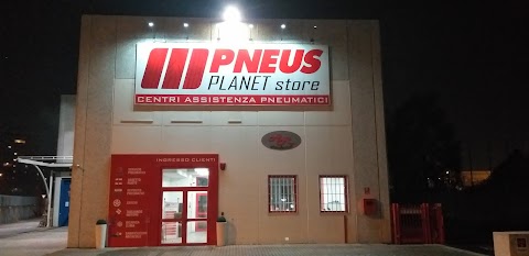 PNEUS PLANET STORE AUTO RANDAZZO