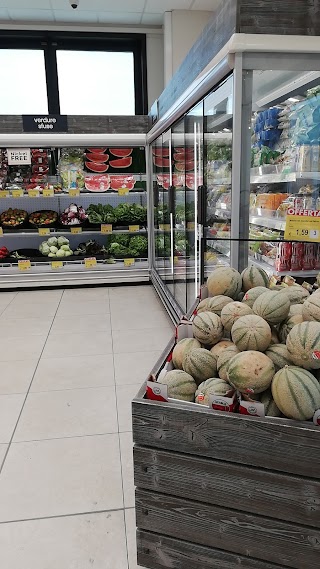 Gala Supermercato