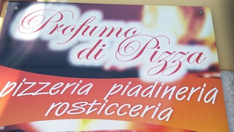 Pizzeria Profumo di Pizza