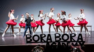 Bora Bora Academy & Fitness