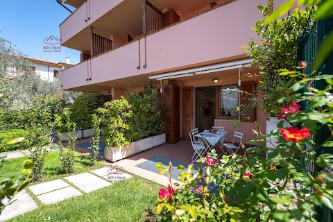 Beth's House - Brenzone sul lago di Garda