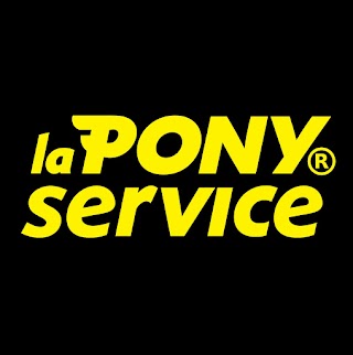 Ponyservice