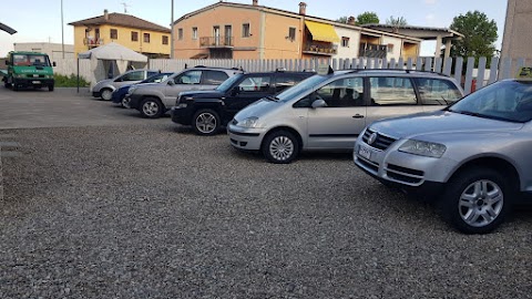 Emgy Auto Usate Milano