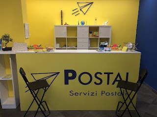 Postal Servizi