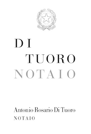 Studio Notarile Antonio Rosario Di Tuoro