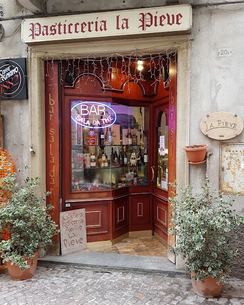 Bar Pasticceria La Pieve Di Gavi