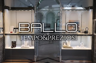 Ballo Tempo&preziosi