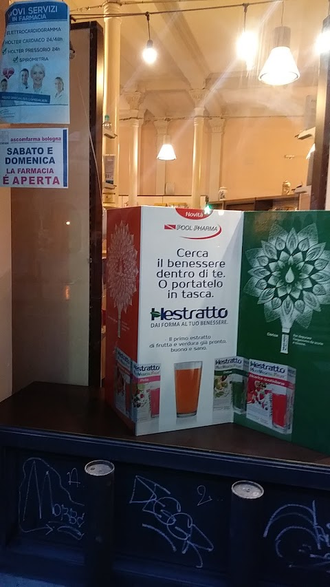 Antica Farmacia dei Servi