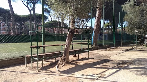 Circolo Sportivo Promontori