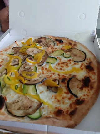 Pizzeria Kebab Mezza Luna Casorate Primo