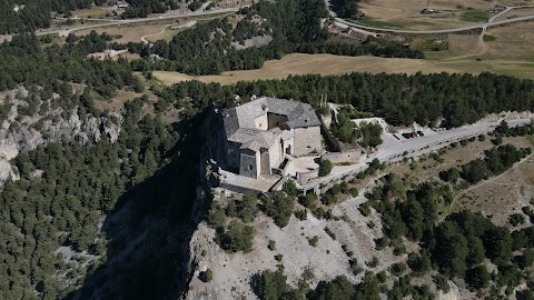 Forte Maria Cristina